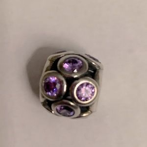 Pandora charm